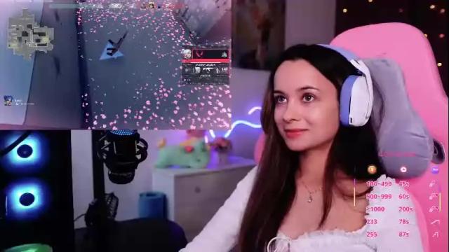 Image 12 of juicy___angel Stream on Chaturbate on 18 days ago