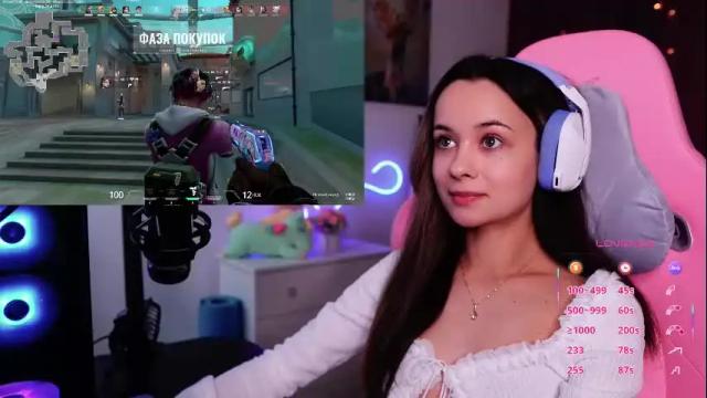 Image 2 of juicy___angel Stream on Chaturbate on 18 days ago