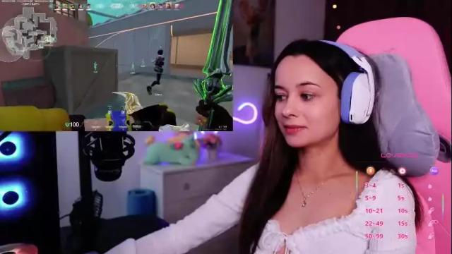 Image 3 of juicy___angel Stream on Chaturbate on 18 days ago