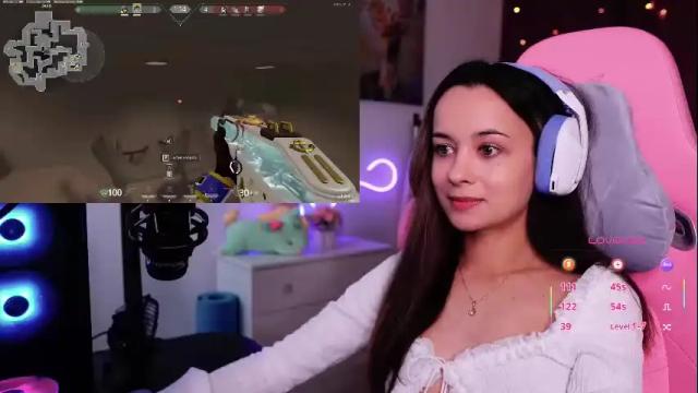 Image 4 of juicy___angel Stream on Chaturbate on 18 days ago