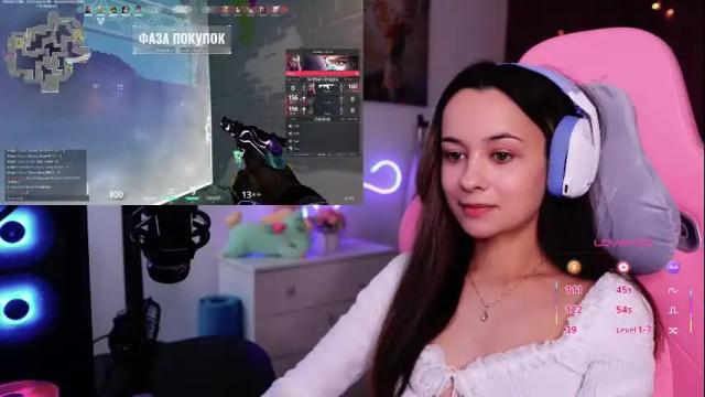 Image 6 of juicy___angel Stream on Chaturbate on 18 days ago