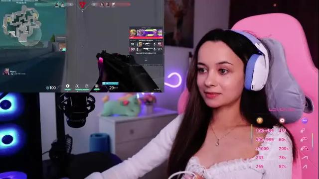 Image 7 of juicy___angel Stream on Chaturbate on 18 days ago