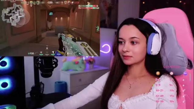 Image 8 of juicy___angel Stream on Chaturbate on 18 days ago