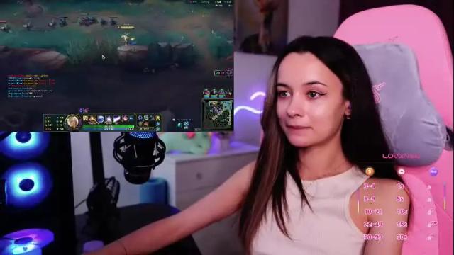 Image 12 of juicy___angel Stream on Chaturbate on 20 days ago