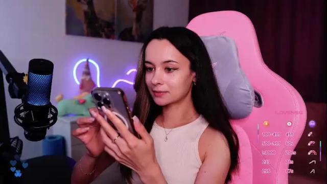 Thumbnail 2, juicy___angel's Stream at Chaturbate, 15 days ago