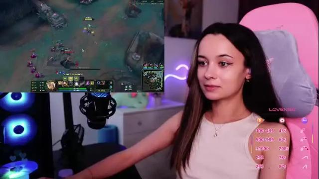 Image 7 of juicy___angel Stream on Chaturbate on 20 days ago