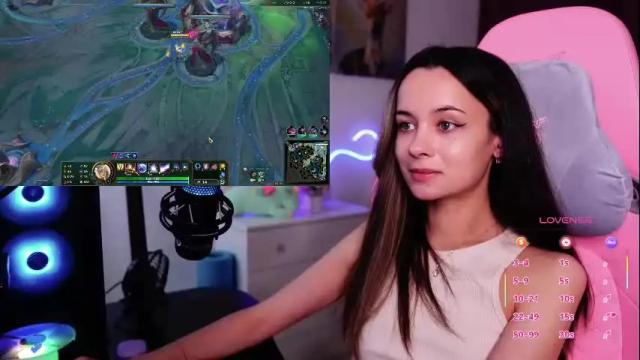 Image 8 of juicy___angel Stream on Chaturbate on 20 days ago