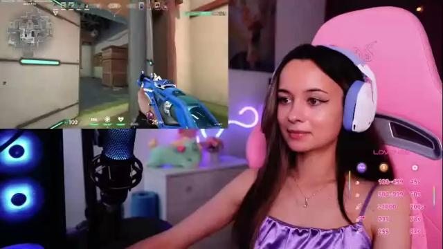 Image 10 of juicy___angel Stream on Chaturbate on 14 days ago