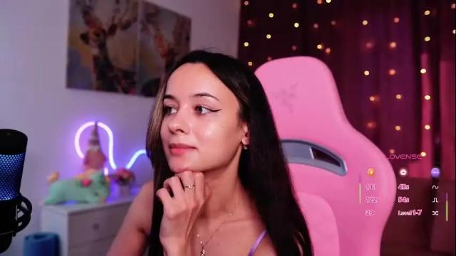 Image 3 of juicy___angel Stream on Chaturbate on 14 days ago