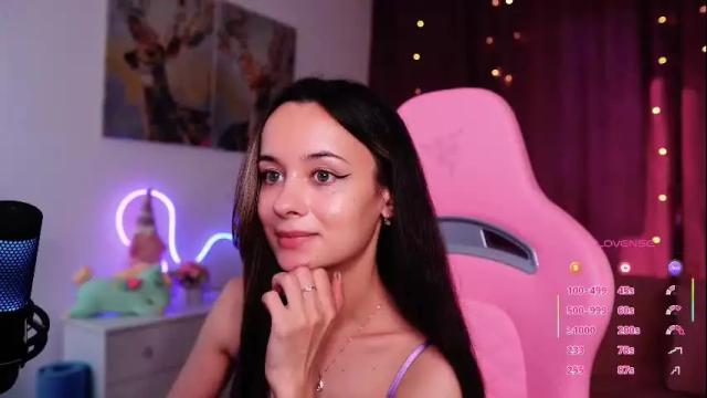 Image 4 of juicy___angel Stream on Chaturbate on 14 days ago
