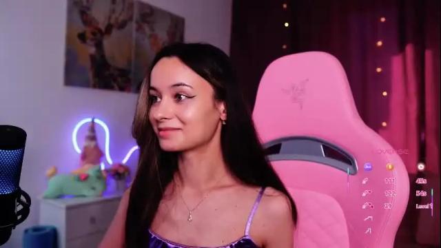 Image 6 of juicy___angel Stream on Chaturbate on 14 days ago