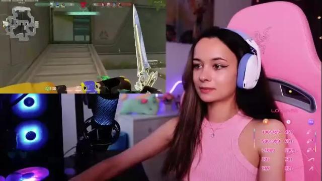 Image 11 of juicy___angel Stream on Chaturbate on 5 days ago