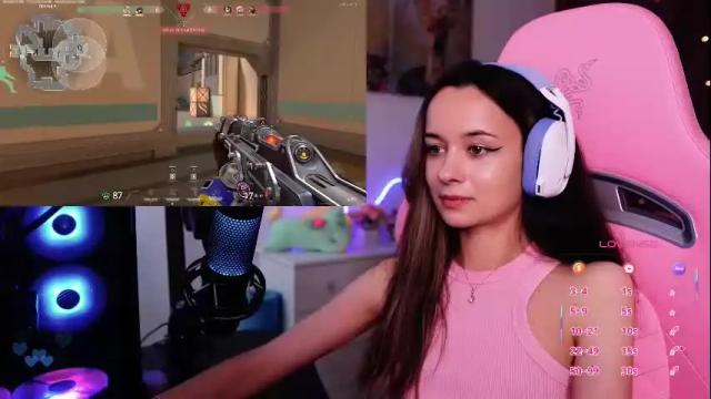 Image 12 of juicy___angel Stream on Chaturbate on 5 days ago