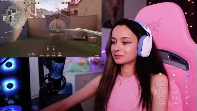 Image 3 of juicy___angel Stream on Chaturbate on 5 days ago