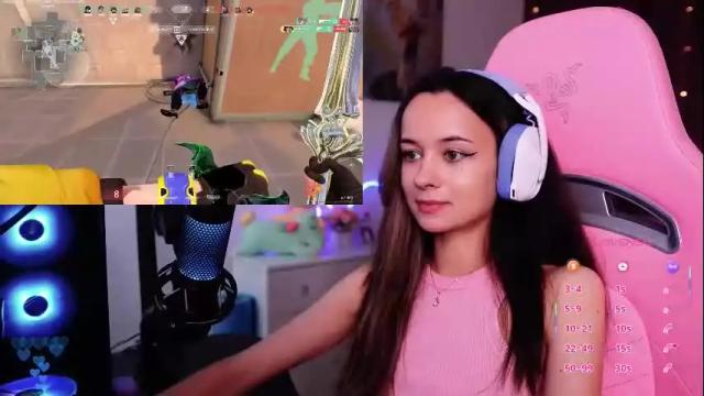 Image 4 of juicy___angel Stream on Chaturbate on 5 days ago