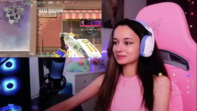 Thumbnail 2, juicy___angel's Stream at Chaturbate, 4 days ago