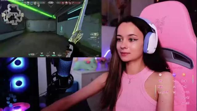 Image 8 of juicy___angel Stream on Chaturbate on 5 days ago