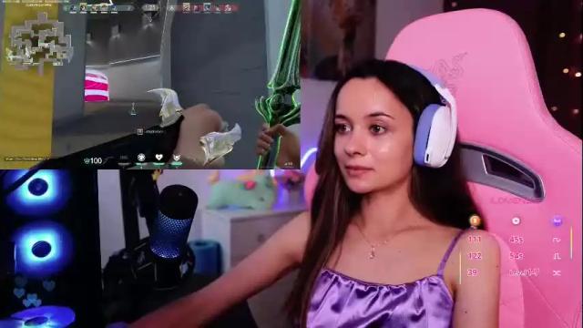 Image 2 of juicy___angel Stream on Chaturbate on 4 days ago