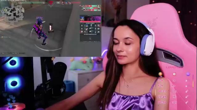 Image 3 of juicy___angel Stream on Chaturbate on 4 days ago
