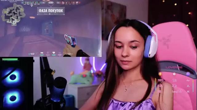 Thumbnail 2, juicy___angel's Stream at Chaturbate, 3 days ago