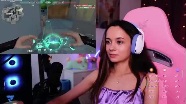 Image 6 of juicy___angel Stream on Chaturbate on 4 days ago
