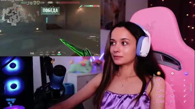 Image 7 of juicy___angel Stream on Chaturbate on 4 days ago