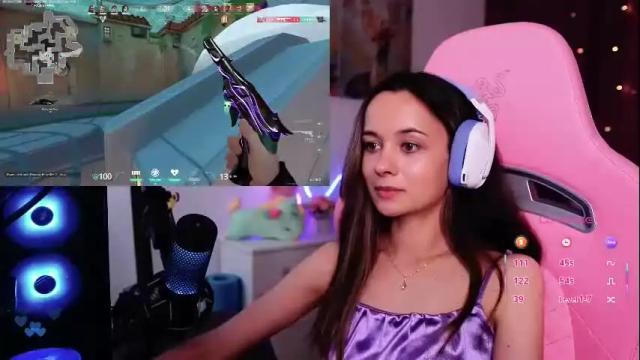 Image 8 of juicy___angel Stream on Chaturbate on 4 days ago