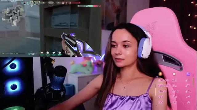 Thumbnail 3, juicy___angel's Stream at Chaturbate, 3 days ago