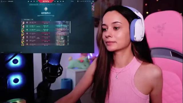 Image 10 of juicy___angel Stream on Chaturbate on 6 days ago