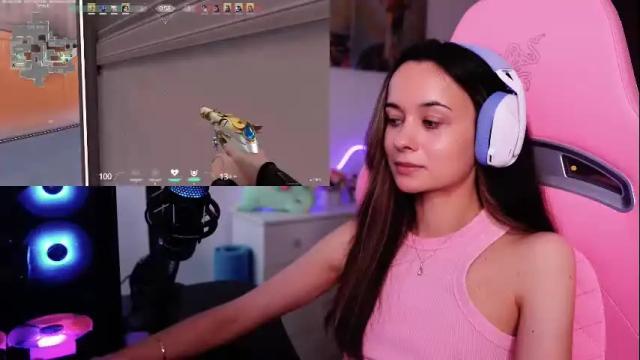 Image 4 of juicy___angel Stream on Chaturbate on 6 days ago