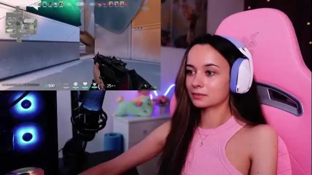 Thumbnail 2, juicy___angel's Stream at Chaturbate, 2 days ago