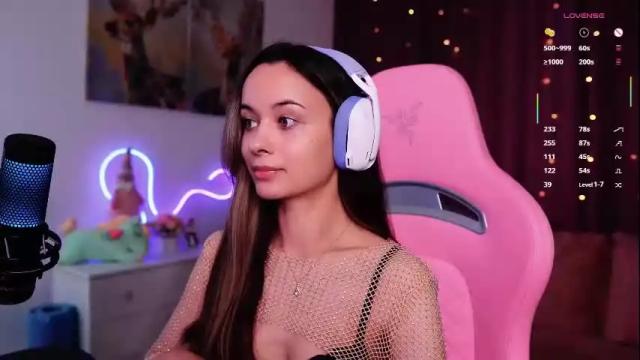 Thumbnail 1, juicy___angel's Stream at Chaturbate, 8 hours ago
