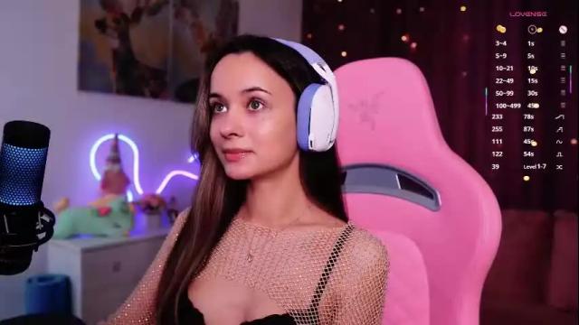 Image 4 of juicy___angel Stream on Chaturbate on 2 days ago