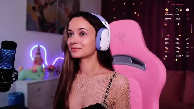 Thumbnail 2, juicy___angel's Stream at Chaturbate, 8 hours ago