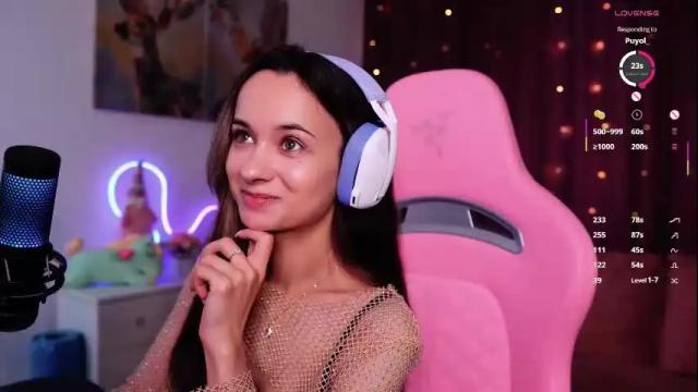 Image 6 of juicy___angel Stream on Chaturbate on 2 days ago