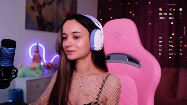 Image 8 of juicy___angel Stream on Chaturbate on 2 days ago