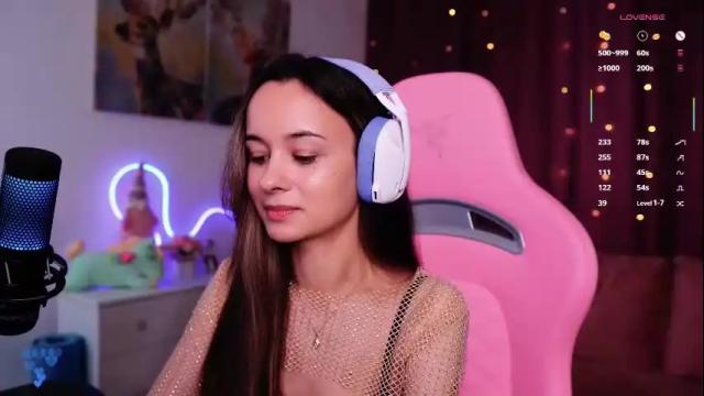 Thumbnail 3, juicy___angel's Stream at Chaturbate, 8 hours ago