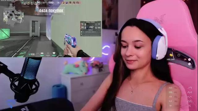 Thumbnail 3, juicy___angel's Stream at Chaturbate, 1 month ago