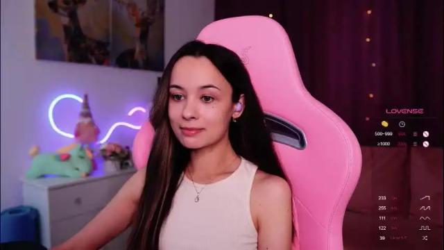 Thumbnail 1, juicy___angel's Stream at Chaturbate, 1 month ago