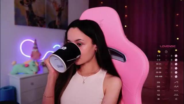 Thumbnail 2, juicy___angel's Stream at Chaturbate, 1 month ago