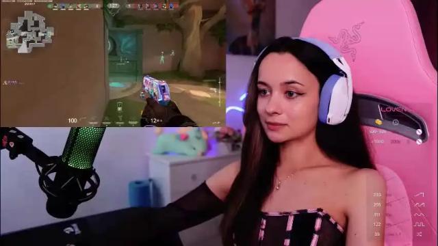 Thumbnail 2, juicy___angel's Stream at Chaturbate, 1 month ago