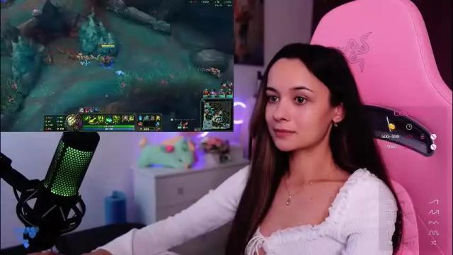 Thumbnail 2, juicy___angel's Stream at Chaturbate, 1 month ago