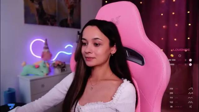 Thumbnail 3, juicy___angel's Stream at Chaturbate, 1 month ago