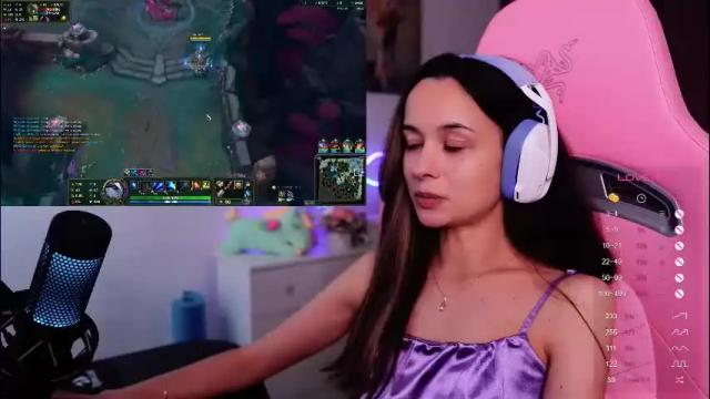Thumbnail 3, juicy___angel's Stream at Chaturbate, 1 month ago