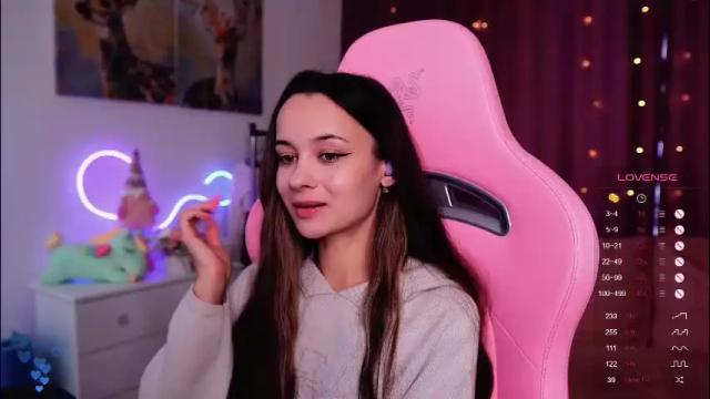 Thumbnail 1, juicy___angel's Stream at Chaturbate, 1 month ago