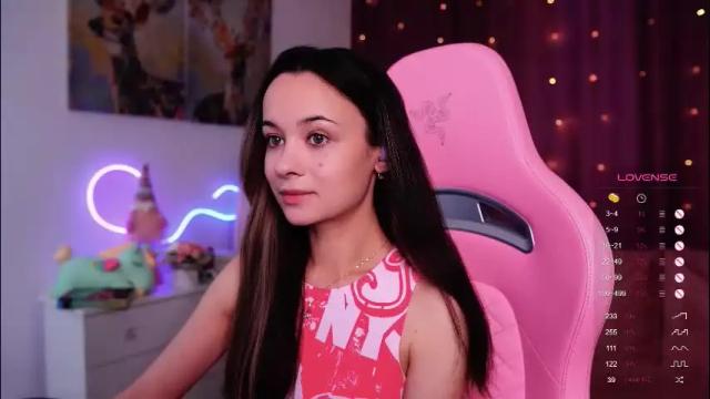 Thumbnail 1, juicy___angel's Stream at Chaturbate, 1 month ago