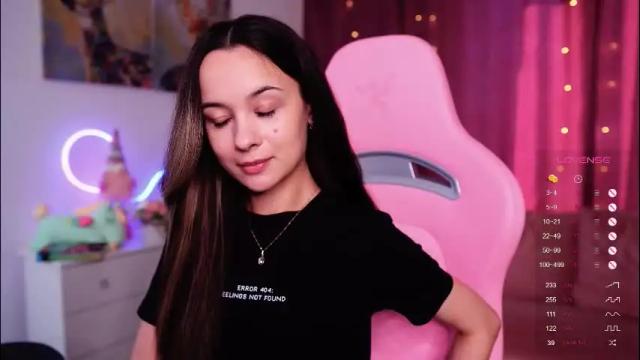 Thumbnail 1, juicy___angel's Stream at Chaturbate, 1 month ago