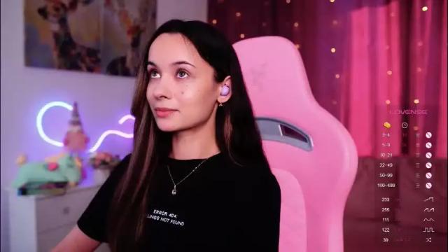 Thumbnail 2, juicy___angel's Stream at Chaturbate, 1 month ago