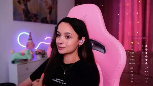 Thumbnail 3, juicy___angel's Stream at Chaturbate, 1 month ago