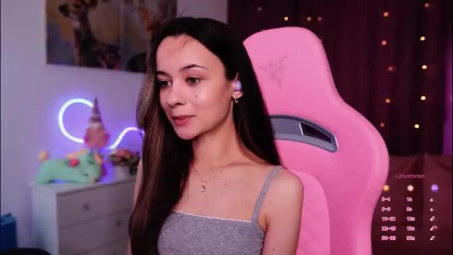 Thumbnail 1, juicy___angel's Stream at Chaturbate, 1 month ago